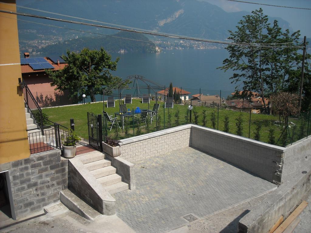 Вилла La Vista Лезено Номер фото