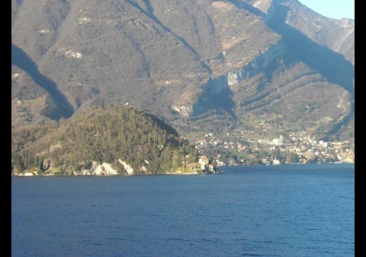 Вилла La Vista Лезено Экстерьер фото
